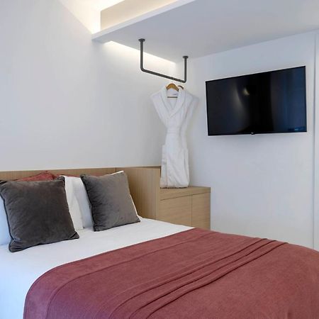 Twinn Downtown Piraeus, Santikos Collection 외부 사진