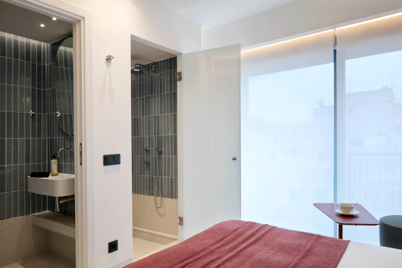 Twinn Downtown Piraeus, Santikos Collection 외부 사진